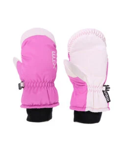 Space Kids' Snow Mitt 12 Space Kids' Snow Mitt -Ski Clothes Hub BK004 ORC 01