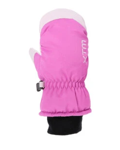 Space Kids' Snow Mitt 13 Space Kids' Snow Mitt -Ski Clothes Hub BK004 ORC 02