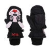 Puppet Kids' Snow Mitt 2 Puppet Kids' Snow Mitt -Ski Clothes Hub BK005 DOG 01