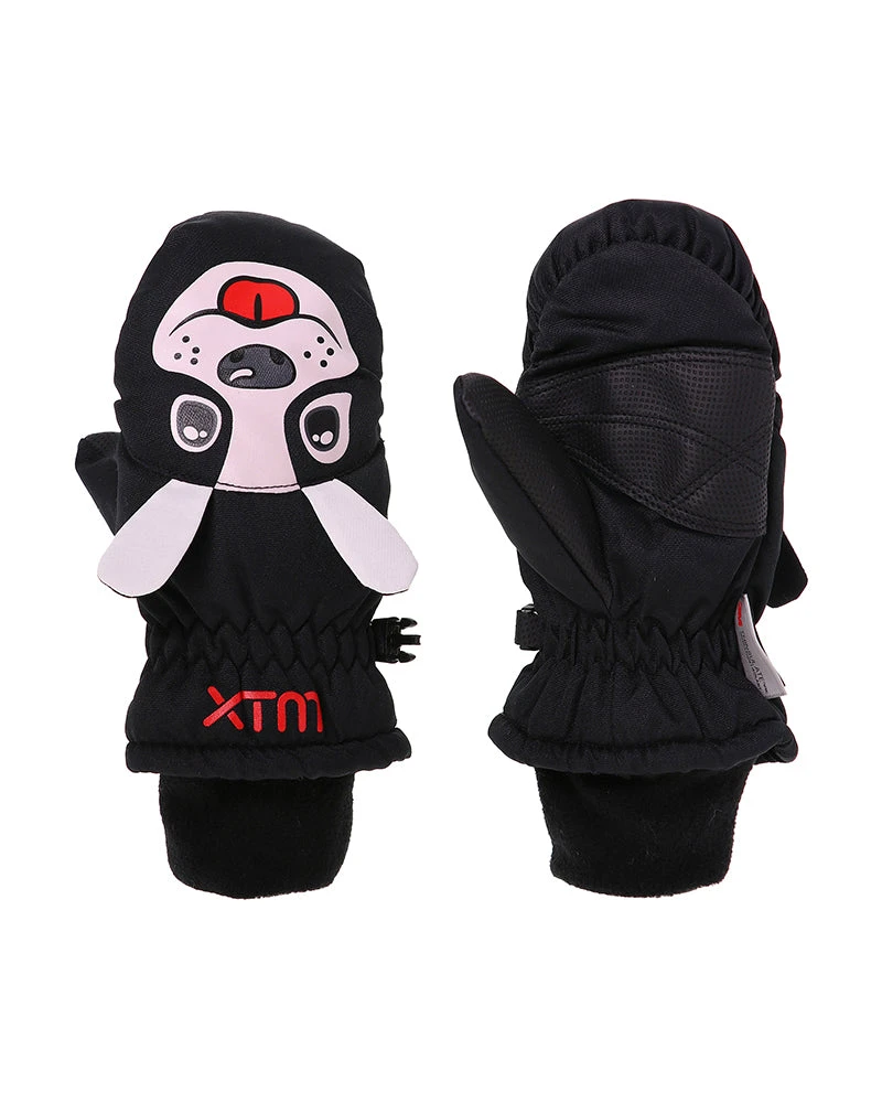 Puppet Kids' Snow Mitt 3 Puppet Kids' Snow Mitt