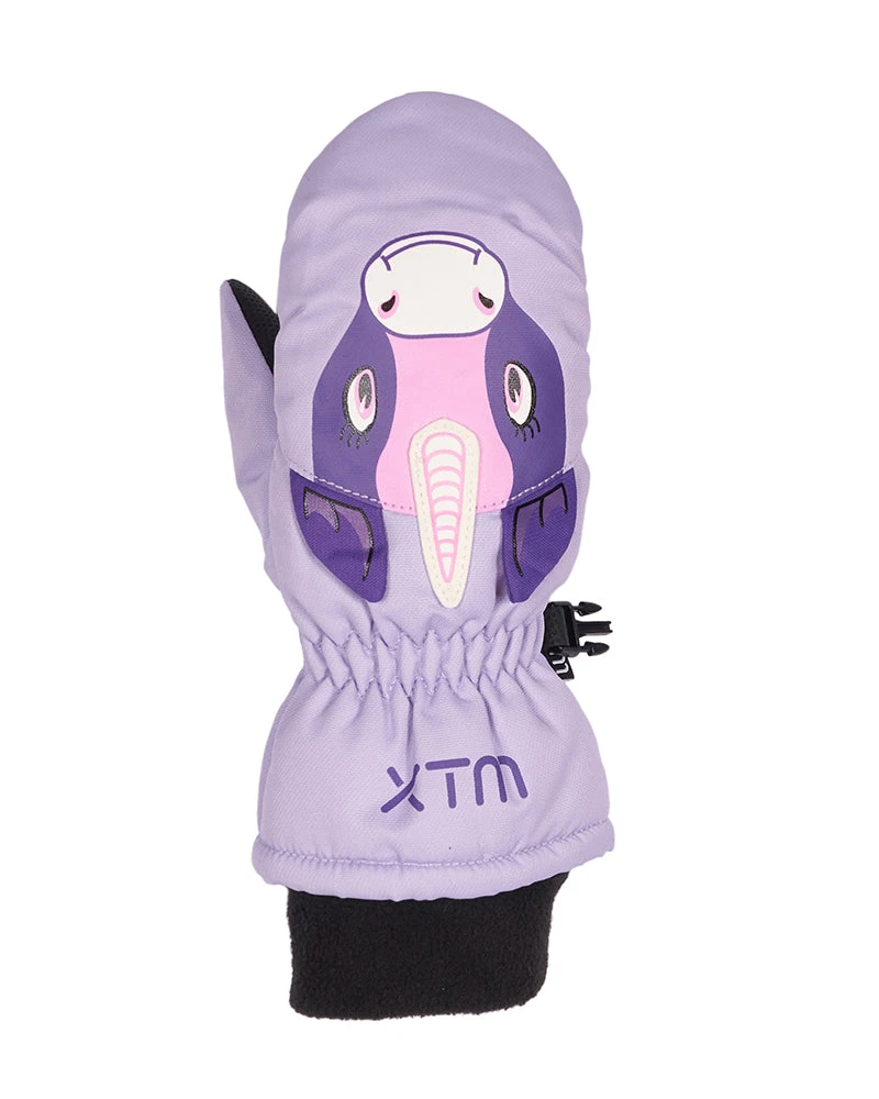 Puppet Kids' Snow Mitt 6 Puppet Kids' Snow Mitt - Image 4