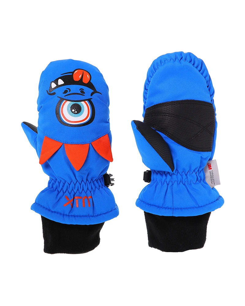 Puppet Kids' Snow Mitt 7 Puppet Kids' Snow Mitt - Image 5