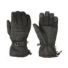 Nash Unisex Adults Snow Glove 2 Nash Unisex Adults Snow Glove -Ski Clothes Hub BU020 BLK 01
