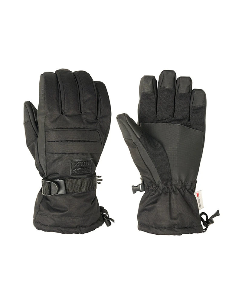 Nash Unisex Adults Snow Glove 3 Nash Unisex Adults Snow Glove