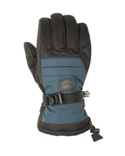 Nash Unisex Adults Snow Glove 11 Nash Unisex Adults Snow Glove -Ski Clothes Hub BU020 OCN 02