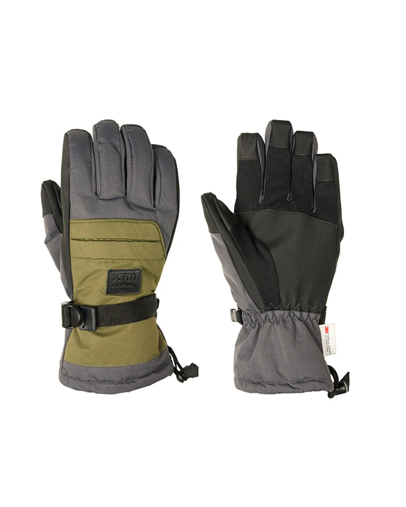 Nash Unisex Adults Snow Glove 7 Nash Unisex Adults Snow Glove - Image 5