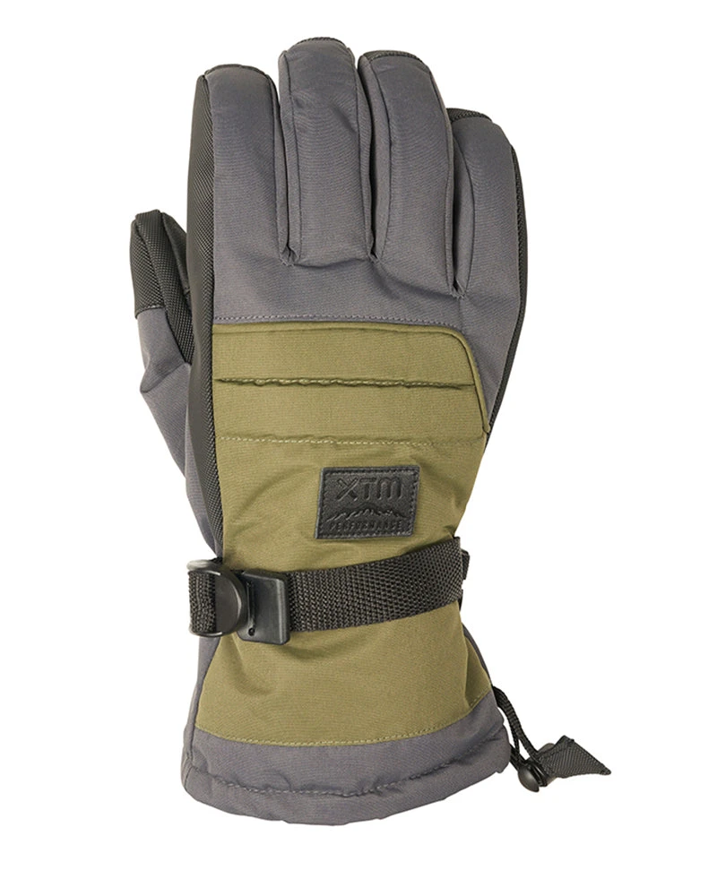 Nash Unisex Adults Snow Glove 8 Nash Unisex Adults Snow Glove - Image 6