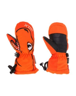 Totally Wild Kids' Snow Mitt 16 Totally Wild Kids' Snow Mitt -Ski Clothes Hub CK001 DIN 01