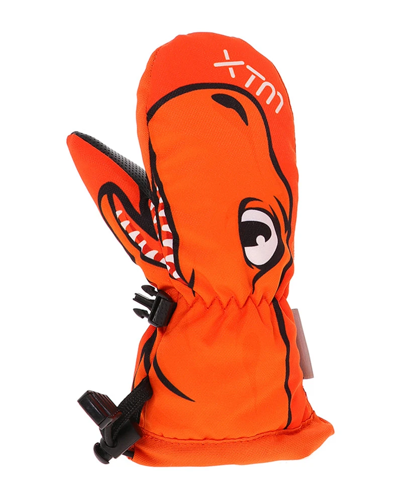 Totally Wild Kids' Snow Mitt 9 Totally Wild Kids' Snow Mitt - Image 7