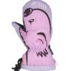 Totally Wild Kids' Snow Mitt 1 Totally Wild Kids' Snow Mitt -Ski Clothes Hub CK001 LAV 01