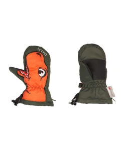 Totally Wild Kids' Snow Mitt 14 Totally Wild Kids' Snow Mitt -Ski Clothes Hub CK001 WMO 01