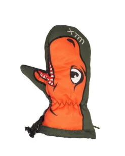Totally Wild Kids' Snow Mitt 15 Totally Wild Kids' Snow Mitt -Ski Clothes Hub CK001 WMO 02