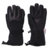 Guide II Snow Glove 1 Guide II Snow Glove -Ski Clothes Hub CU006 BLK 01