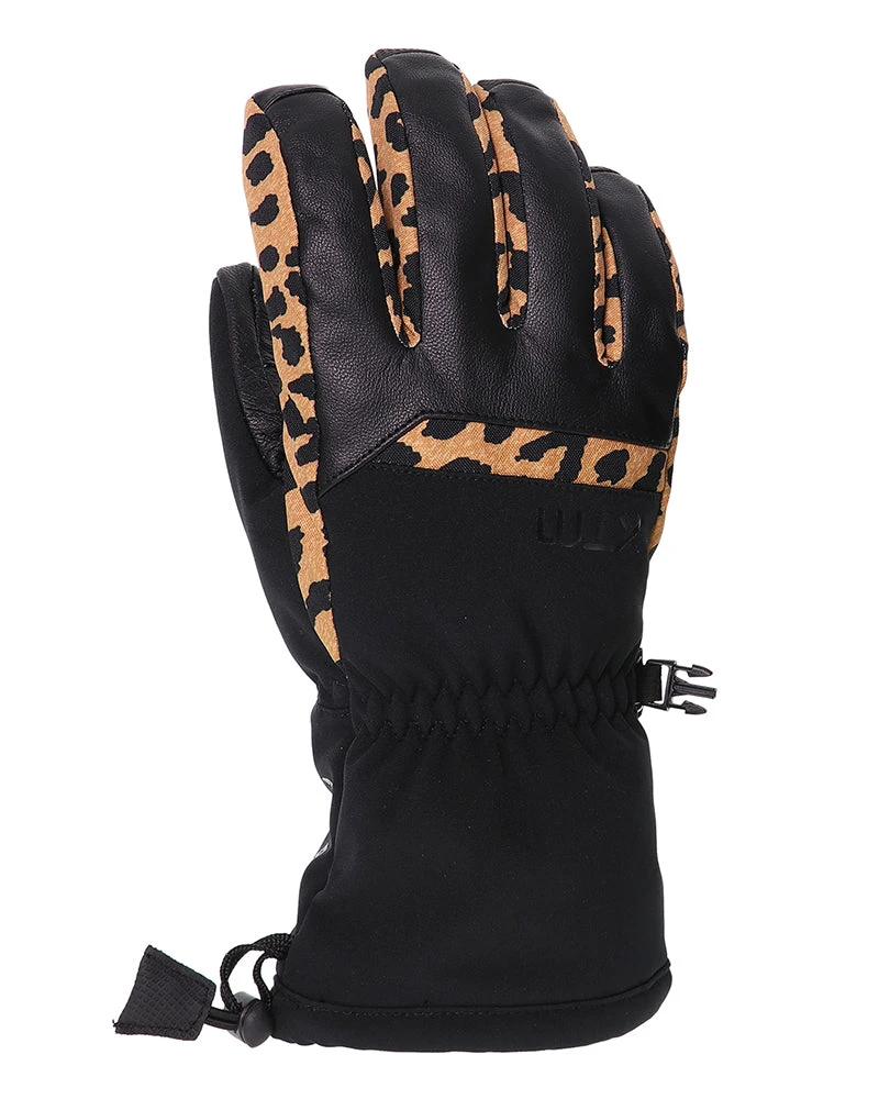 Guide II Snow Glove 6 Guide II Snow Glove - Image 4