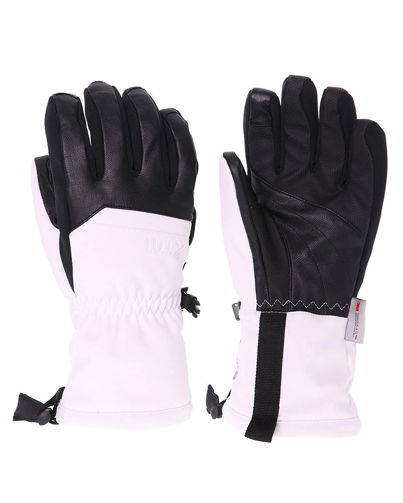 Guide II Snow Glove 7 Guide II Snow Glove - Image 5