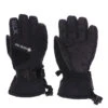 Whistler II GORE-TEX® Kids' Snow Glove 2 Whistler II GORE-TEX® Kids' Snow Glove -Ski Clothes Hub DK002 BLK 01