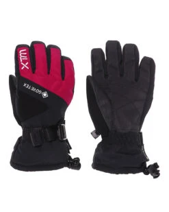 Whistler II GORE-TEX® Kids' Snow Glove 10 Whistler II GORE-TEX® Kids' Snow Glove -Ski Clothes Hub DK002 BPK 01