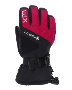 Whistler II GORE-TEX® Kids' Snow Glove 11 Whistler II GORE-TEX® Kids' Snow Glove -Ski Clothes Hub DK002 BPK 02