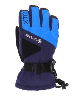 Whistler II GORE-TEX® Kids' Snow Glove 13 Whistler II GORE-TEX® Kids' Snow Glove -Ski Clothes Hub DK002 BRB 02