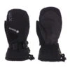 Whistler II GORE-TEX® Kids' Snow Mitt 2 Whistler II GORE-TEX® Kids' Snow Mitt -Ski Clothes Hub DK022 BLK 01
