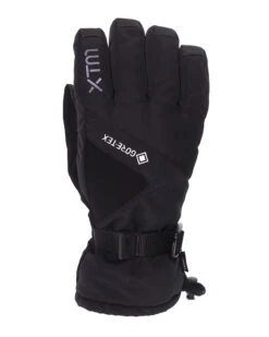 Whistler II GORE-TEX® Ladies Snow Glove 11 Whistler II GORE-TEX® Ladies Snow Glove -Ski Clothes Hub DL002 BLK 02