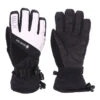 Whistler II GORE-TEX® Ladies Snow Glove 1 Whistler II GORE-TEX® Ladies Snow Glove -Ski Clothes Hub DL002 WHT 01