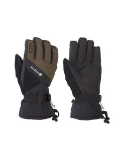 Whistler II GORE-TEX® Men's Snow Glove 13 Whistler II GORE-TEX® Men's Snow Glove -Ski Clothes Hub DM002 KKI 01