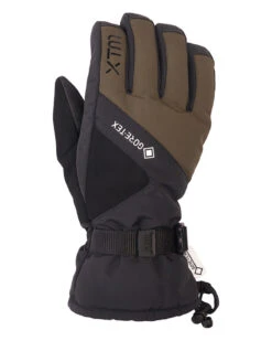 Whistler II GORE-TEX® Men's Snow Glove 14 Whistler II GORE-TEX® Men's Snow Glove -Ski Clothes Hub DM002 KKI 02