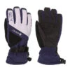 Whistler II GORE-TEX® Men's Snow Glove 1 Whistler II GORE-TEX® Men's Snow Glove -Ski Clothes Hub DM002 NVY 01