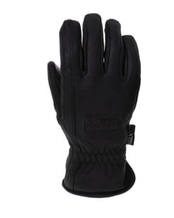 Aurel Snow Glove 9 Aurel Snow Glove -Ski Clothes Hub DU004 BLK 02