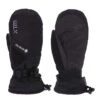 Whistler II GORE-TEX® Snow Unisex Mitt 1 Whistler II GORE-TEX® Snow Unisex Mitt -Ski Clothes Hub DU022 BLK 01