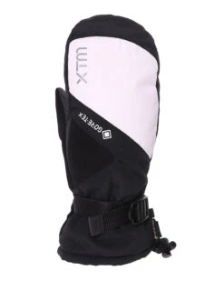 Whistler II GORE-TEX® Snow Unisex Mitt 9 Whistler II GORE-TEX® Snow Unisex Mitt -Ski Clothes Hub DU022 WHT 02