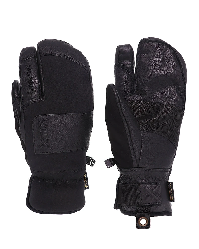 Patrol GORE-TEX® Unisex Snow Trigger Mitt 4 Patrol GORE-TEX® Unisex Snow Trigger Mitt - Image 3