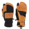 Patrol GORE-TEX® Unisex Snow Trigger Mitt 1 Patrol GORE-TEX® Unisex Snow Trigger Mitt -Ski Clothes Hub DU023 RUS 01