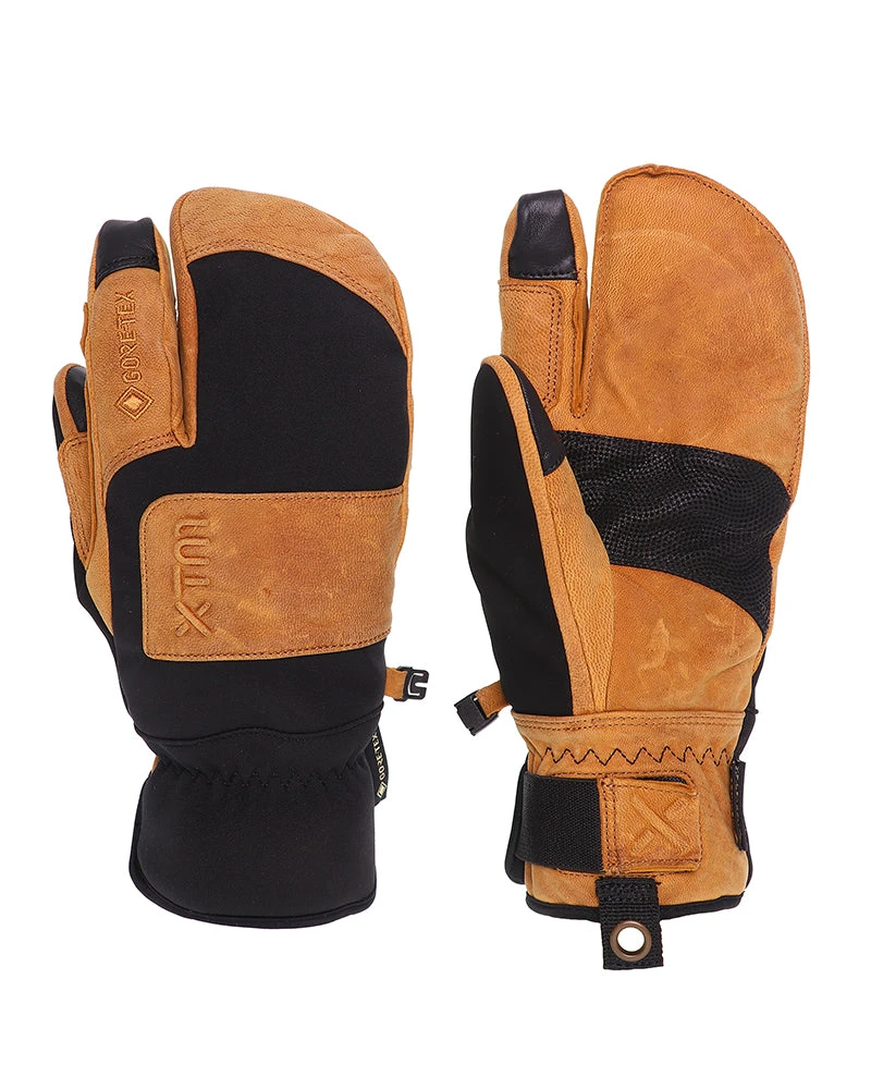 Patrol GORE-TEX® Unisex Snow Trigger Mitt 2 Patrol GORE-TEX® Unisex Snow Trigger Mitt