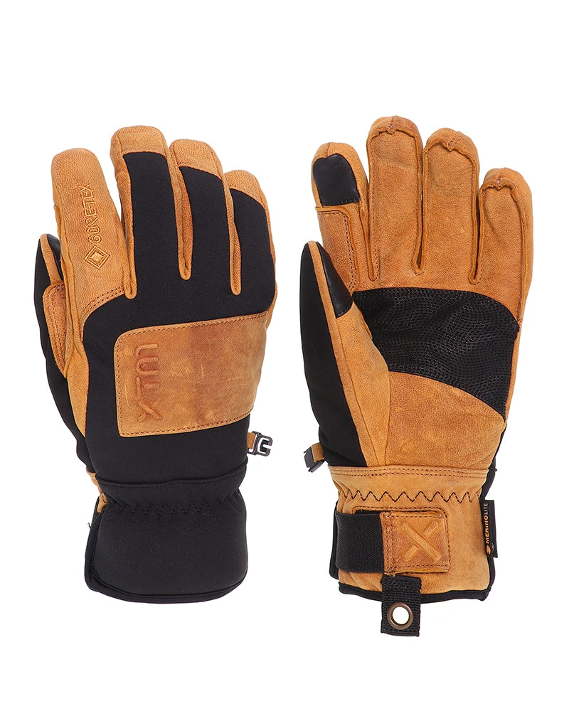 Patrol GORE-TEX® Unisex Snow Glove 5 Patrol GORE-TEX® Unisex Snow Glove - Image 3