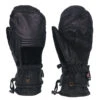 Everest GORE-TEX® Snow Mitt 1 Everest GORE-TEX® Snow Mitt -Ski Clothes Hub DU025 BLK 01