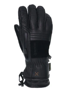 Everest GORE-TEX® Snow Glove 9 Everest GORE-TEX® Snow Glove -Ski Clothes Hub DU026 BLK 02