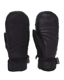 Radiator GORE-TEX® Snow Mitt 8 Radiator GORE-TEX® Snow Mitt -Ski Clothes Hub DU027 BLK 01
