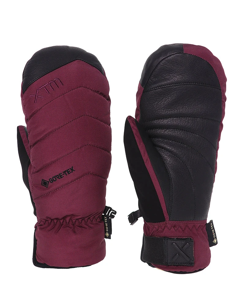 Radiator GORE-TEX® Snow Mitt 3 Radiator GORE-TEX® Snow Mitt