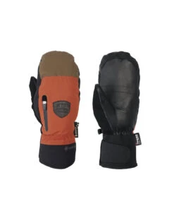 Phoenix Goretex® Snow Mitt 11 Phoenix Goretex® Snow Mitt -Ski Clothes Hub DU030 CLYPR