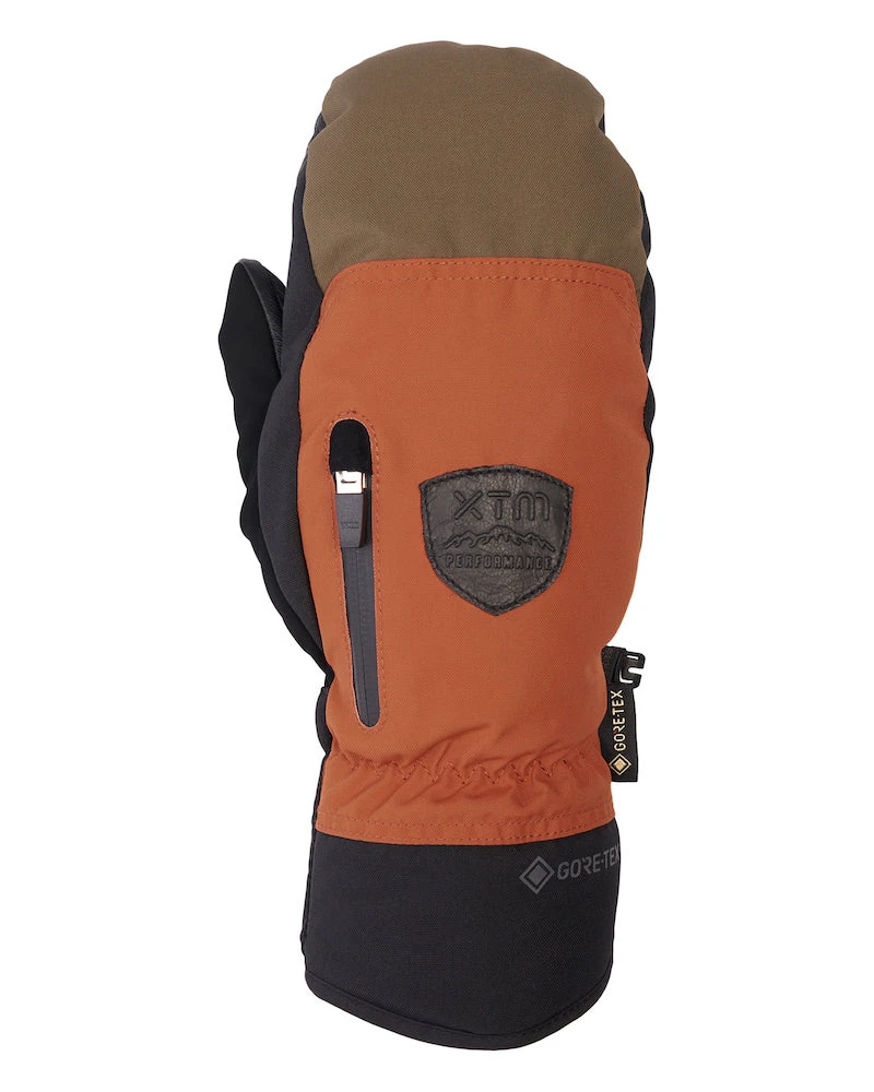 Phoenix Goretex® Snow Mitt 7 Phoenix Goretex® Snow Mitt - Image 5