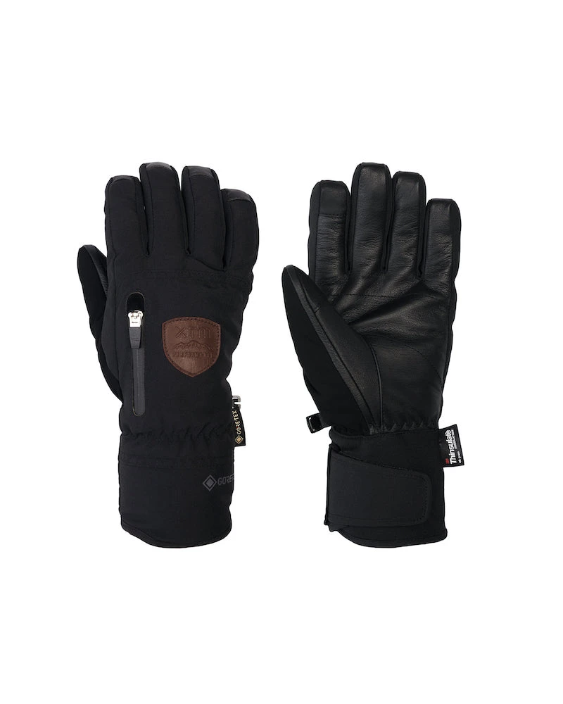 Phoenix Goretex® Snow Glove 3 Phoenix Goretex® Snow Glove