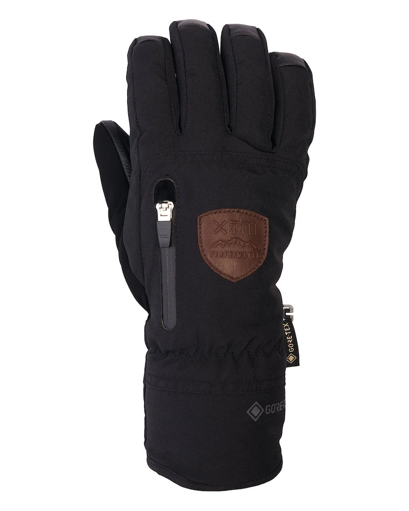 Phoenix Goretex® Snow Glove 4 Phoenix Goretex® Snow Glove - Image 2