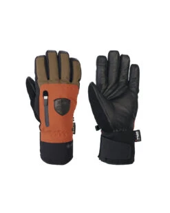 Phoenix Goretex® Snow Glove 11 Phoenix Goretex® Snow Glove -Ski Clothes Hub DU031 CLYPR