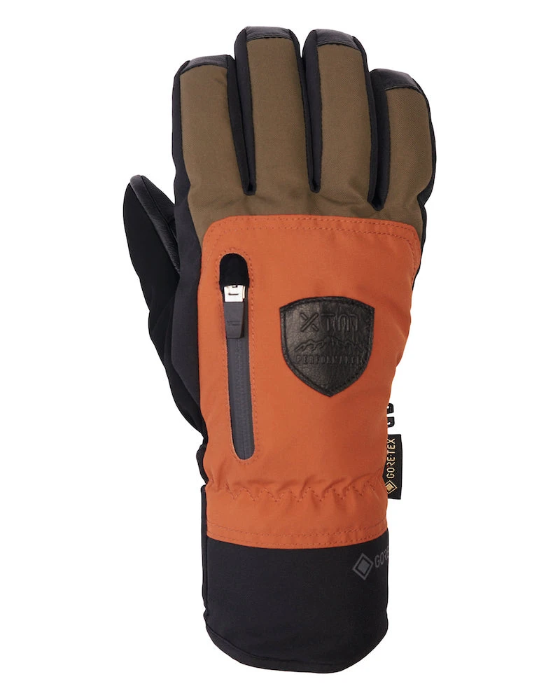 Phoenix Goretex® Snow Glove 7 Phoenix Goretex® Snow Glove - Image 5