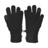 Muse Fleece Kids' Glove 2 Muse Fleece Kids' Glove -Ski Clothes Hub EK002 BLK 01