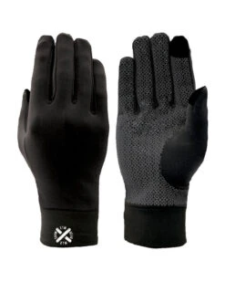 Arctic Thermal Liner Kids' Glove 8 Arctic Thermal Liner Kids' Glove -Ski Clothes Hub EK006 BLK 01