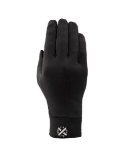 Arctic Thermal Liner Kids' Glove 9 Arctic Thermal Liner Kids' Glove -Ski Clothes Hub EK006 BLK 02