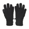 Muse Fleece Ladies Glove 1 Muse Fleece Ladies Glove -Ski Clothes Hub EL002 BLK 01